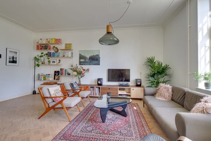 Foto 23 van Graaf Willemlaan 156