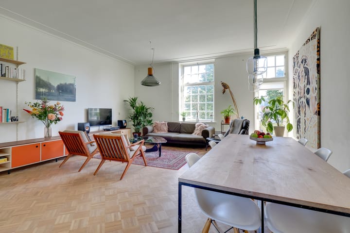 Foto 24 van Graaf Willemlaan 156