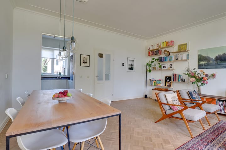 Foto 25 van Graaf Willemlaan 156