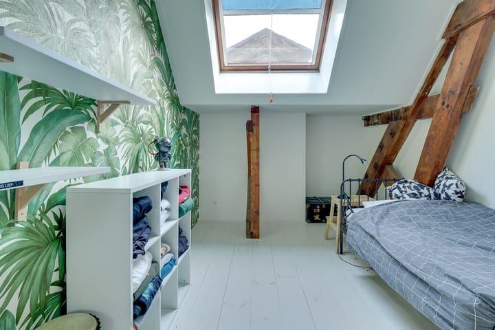 Foto 31 van Graaf Willemlaan 156