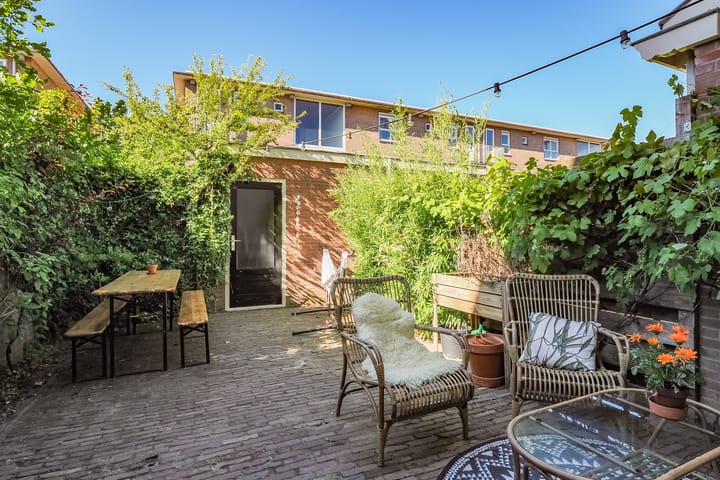 Foto 37 van Graaf Willemlaan 156