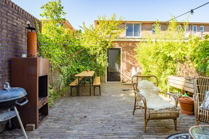 Foto 38 van Graaf Willemlaan 156