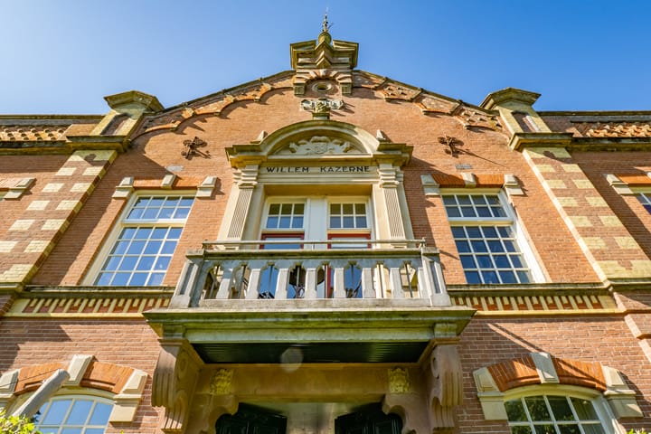 Foto 40 van Graaf Willemlaan 156