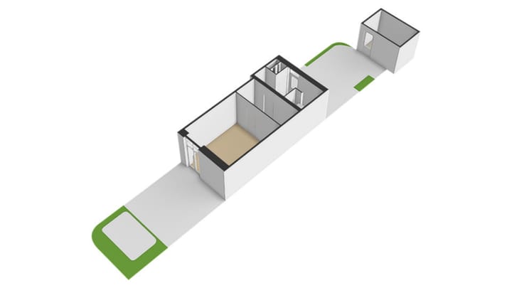 Foto 51 van Graaf Willemlaan 156