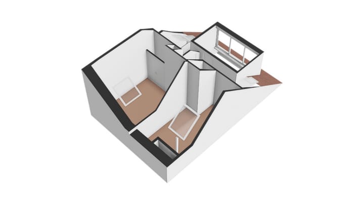 Foto 57 van Graaf Willemlaan 156