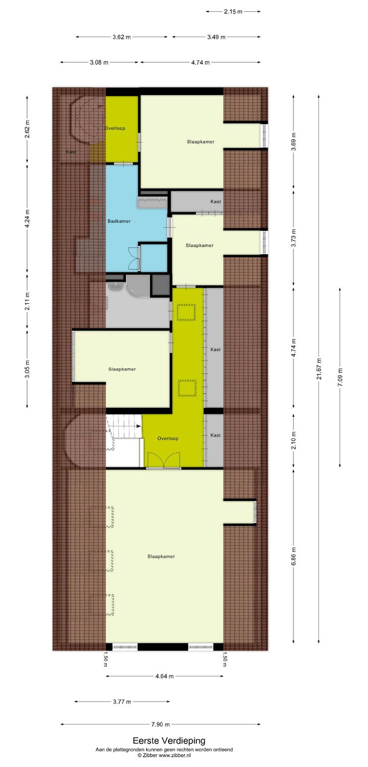 Foto 54 van Vinkepas 17