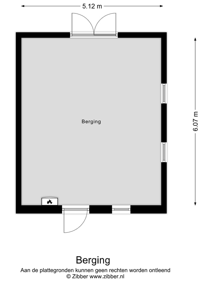 Foto 55 van Vinkepas 17