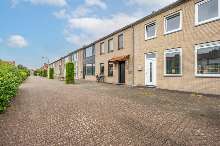 Foto 2 van Gouverneurstraat 43