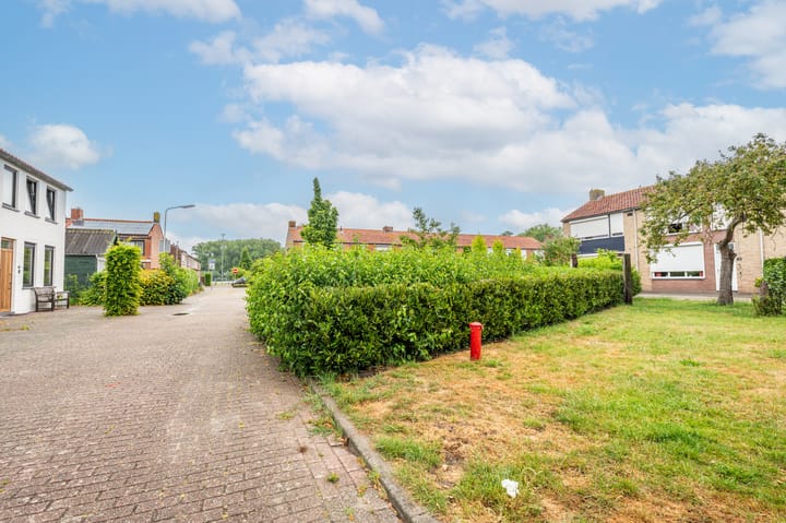 Foto 4 van Gouverneurstraat 43