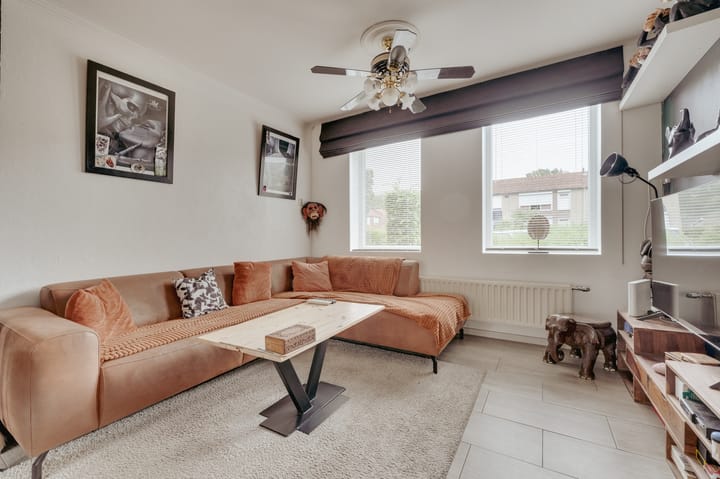 Foto 7 van Gouverneurstraat 43