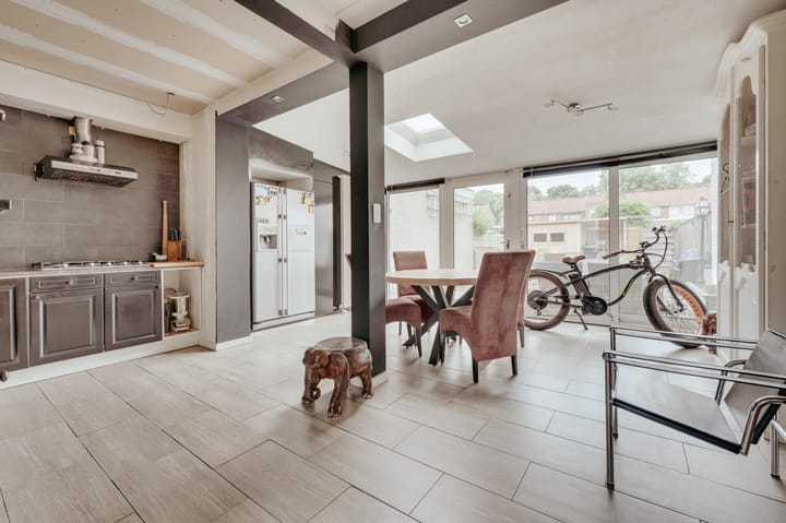 Foto 9 van Gouverneurstraat 43