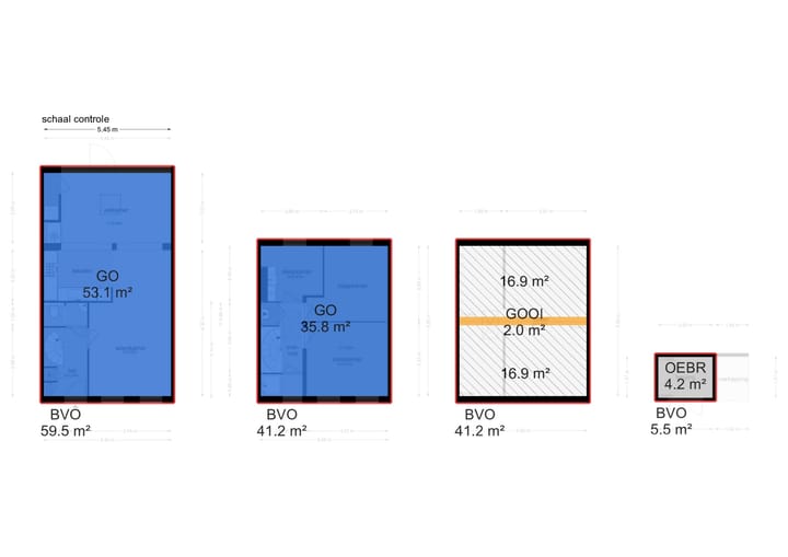 Foto 36 van Gouverneurstraat 43