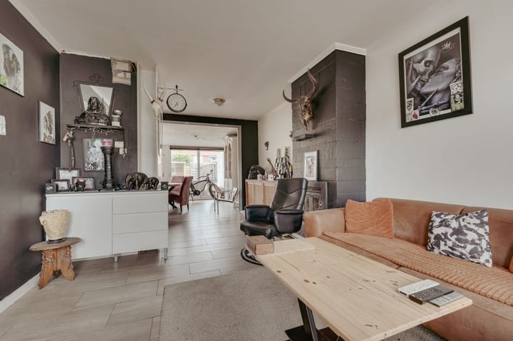 Foto 11 van Gouverneurstraat 43