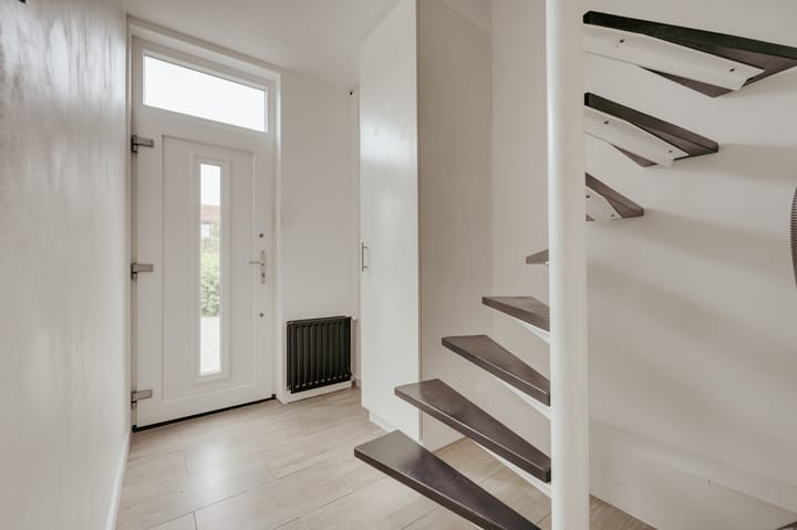 Foto 5 van Gouverneurstraat 43