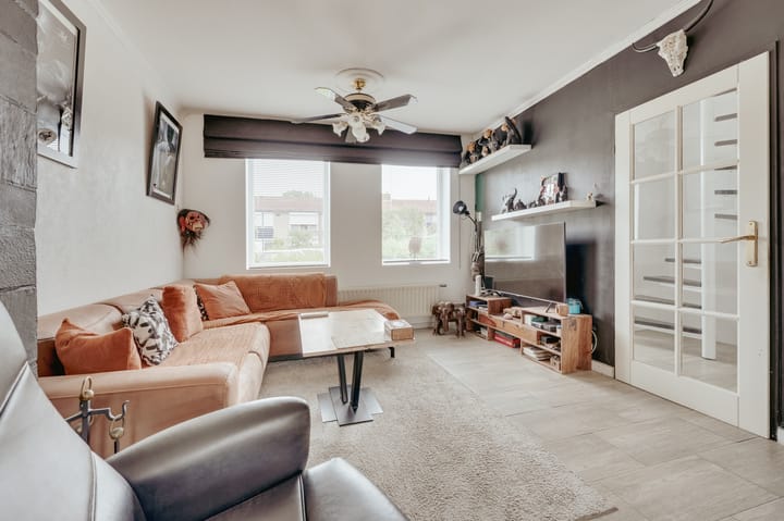 Foto 8 van Gouverneurstraat 43