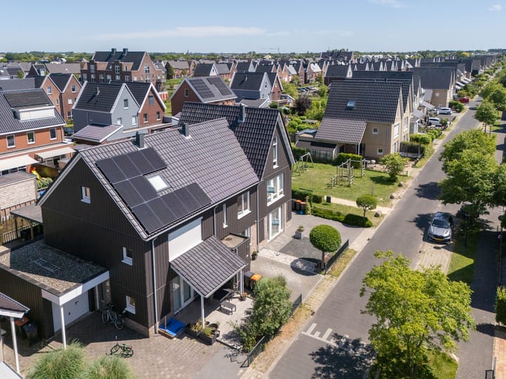 Foto 5 van Paaldijk 193