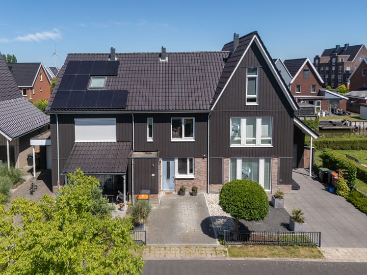 Foto 6 van Paaldijk 193