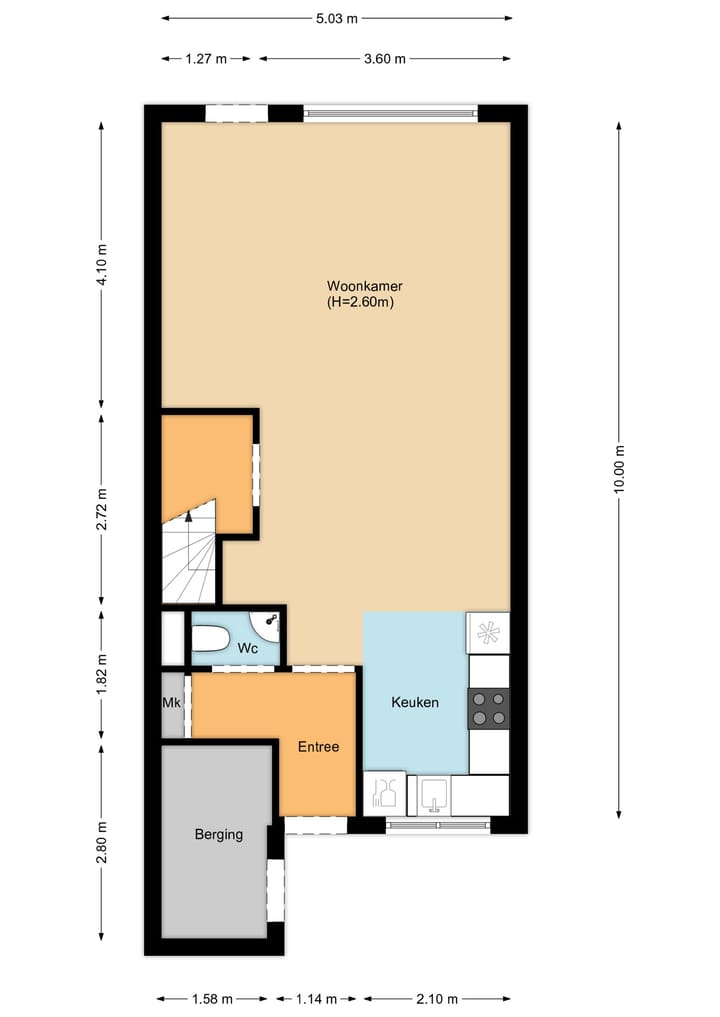 Foto 40 van Paaldijk 193