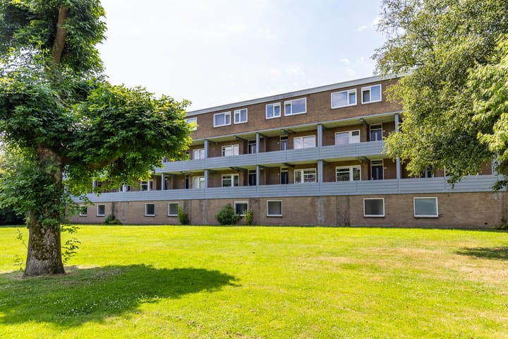 Foto 1 van Illegaliteitslaan 80