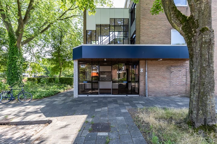 Foto 5 van Illegaliteitslaan 80