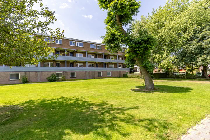 Foto 4 van Illegaliteitslaan 80