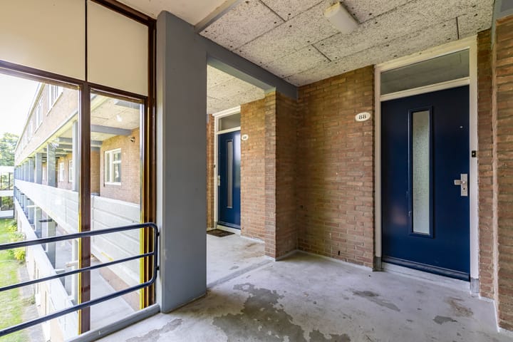 Foto 6 van Illegaliteitslaan 80