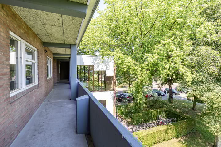 Foto 7 van Illegaliteitslaan 80