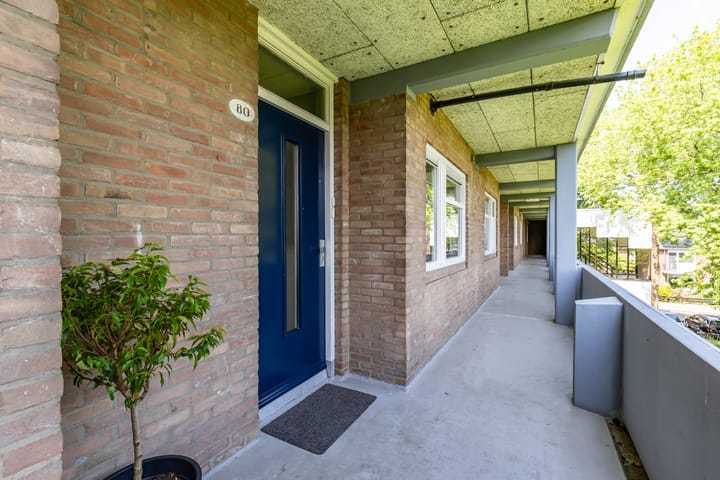 Foto 9 van Illegaliteitslaan 80