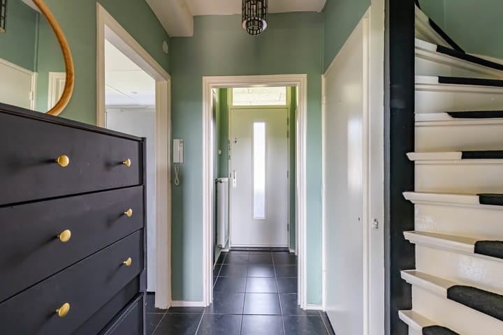 Foto 10 van Illegaliteitslaan 80