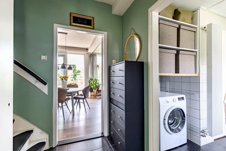 Foto 12 van Illegaliteitslaan 80