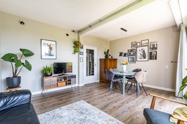 Foto 20 van Illegaliteitslaan 80