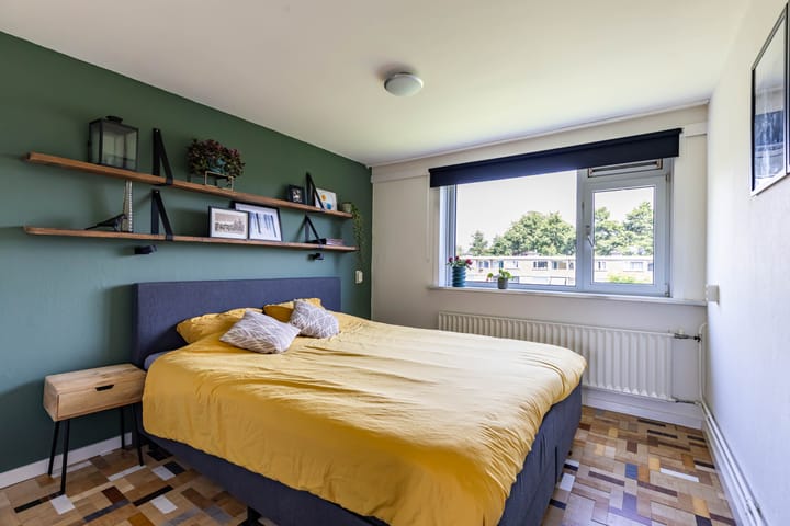 Foto 26 van Illegaliteitslaan 80