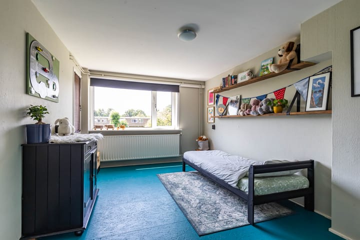 Foto 27 van Illegaliteitslaan 80