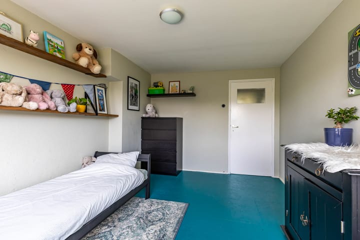 Foto 28 van Illegaliteitslaan 80