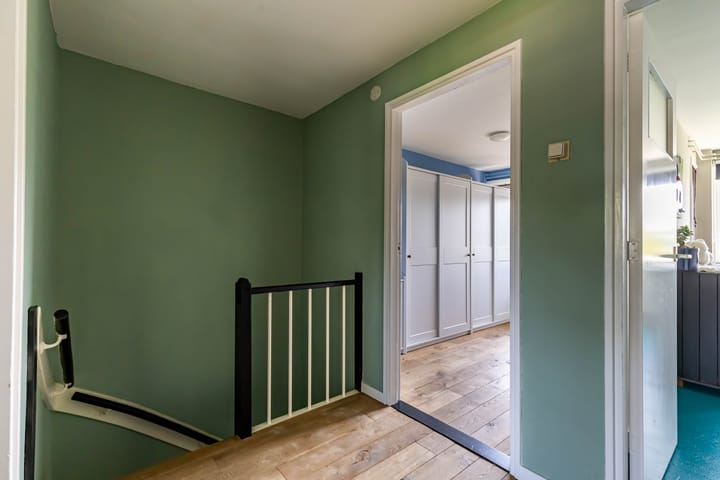 Foto 30 van Illegaliteitslaan 80