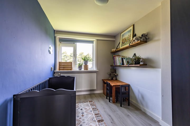 Foto 31 van Illegaliteitslaan 80