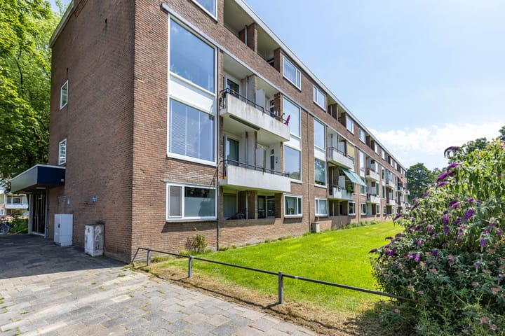 Foto 35 van Illegaliteitslaan 80