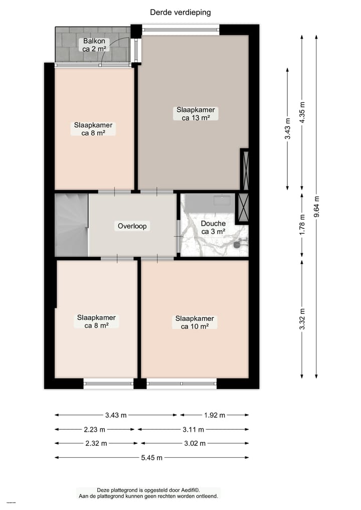 Foto 41 van Illegaliteitslaan 80