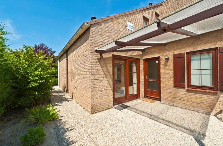 Photo 2 of Spaanse Galeien 80