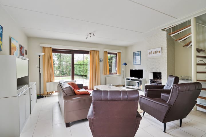 Photo 5 of Spaanse Galeien 80