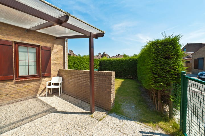 Photo 3 of Spaanse Galeien 80