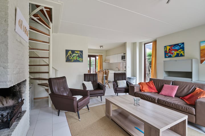 Photo 7 of Spaanse Galeien 80