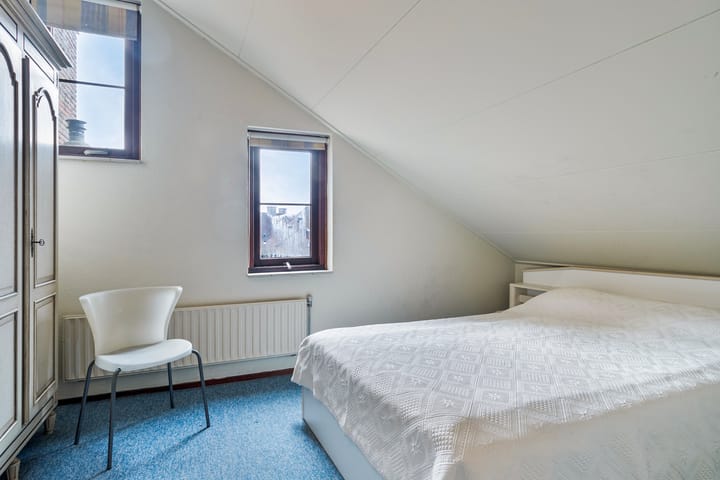 Photo 13 of Spaanse Galeien 80