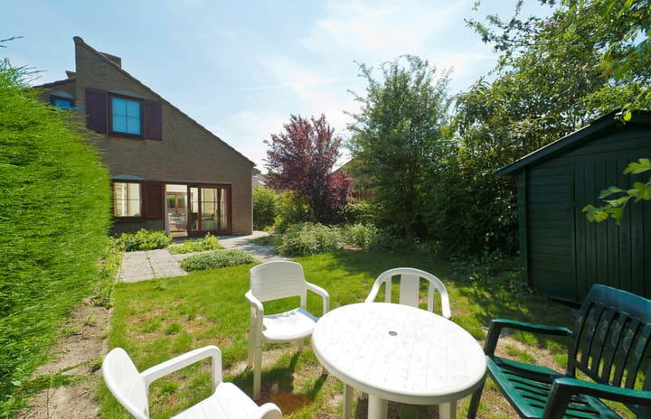 Photo 16 of Spaanse Galeien 80