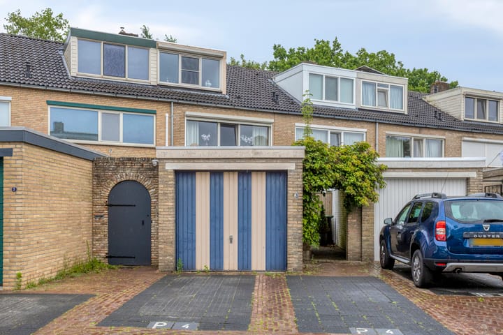 Photo 1 of Merelhof 4