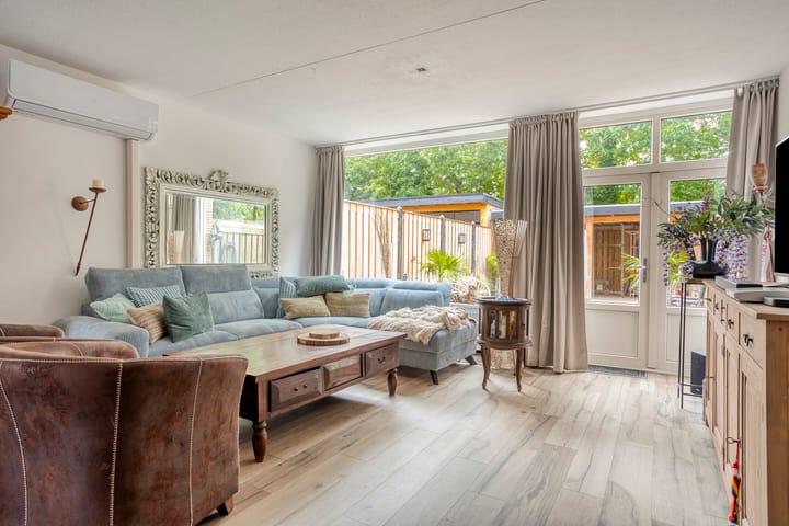 Foto 2 van Merelhof 4