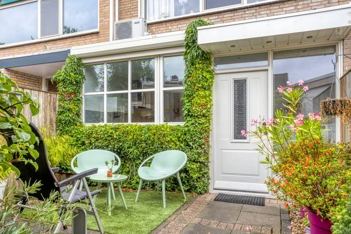 Foto 3 van Merelhof 4