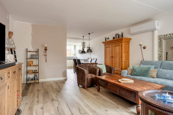 Foto 4 van Merelhof 4