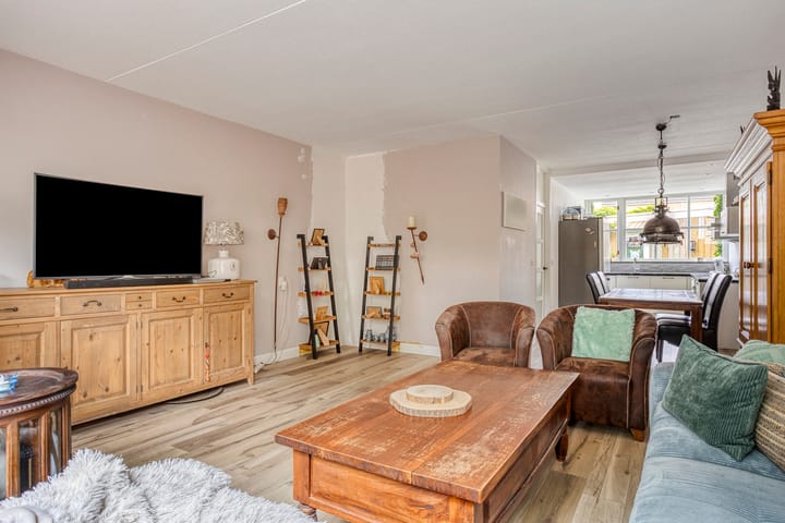 Foto 5 van Merelhof 4