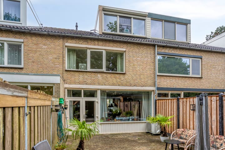 Photo 26 of Merelhof 4